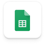 Google Sheet